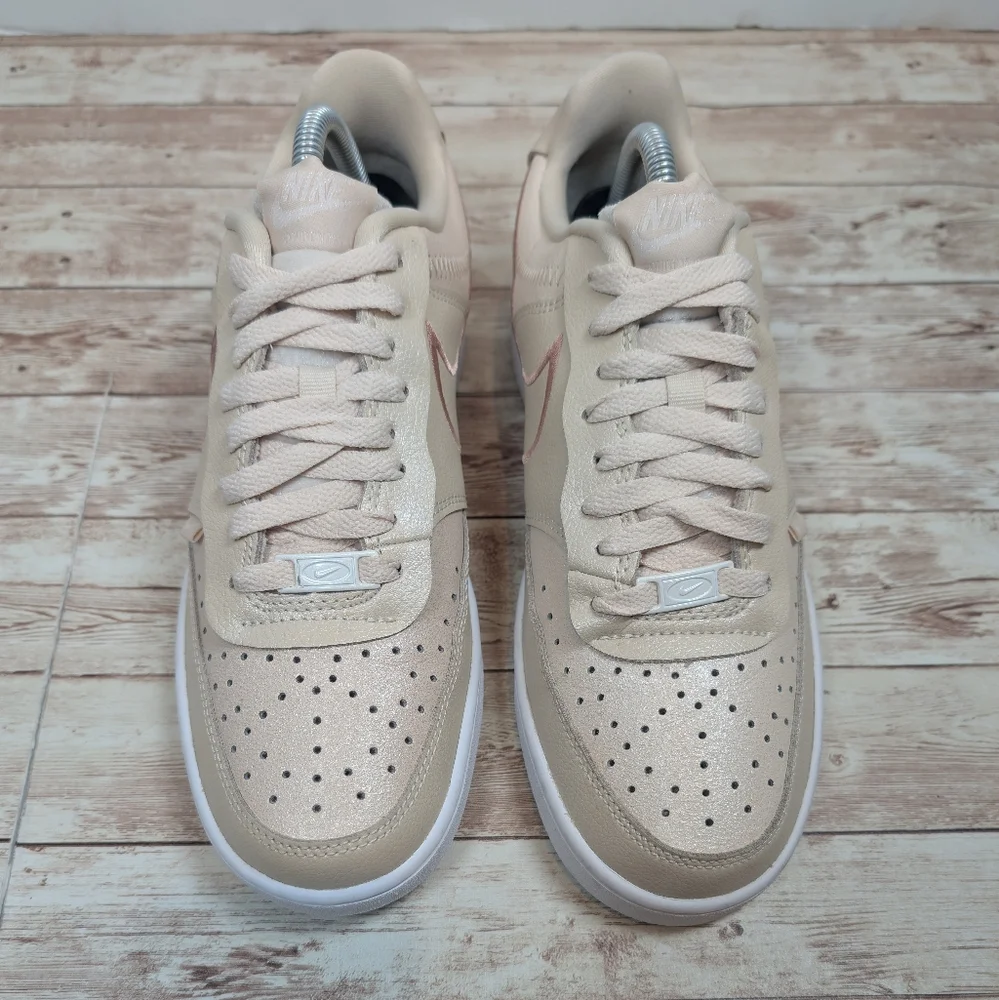 Nike Court Vision Low Top Damen 